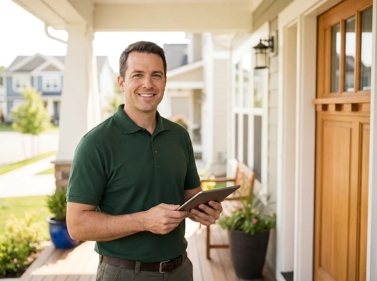 Pest control FAQs for Larsen Bay, AK